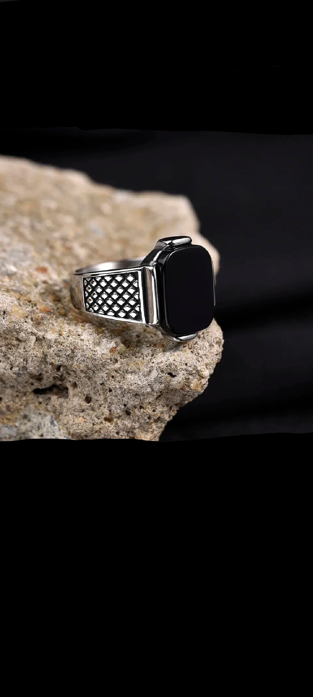LUXURY TURKISH RING SPECIAL EID OFFER (ایک کے ساتھ ایک فری ) GET FREE HOME DELIVERY