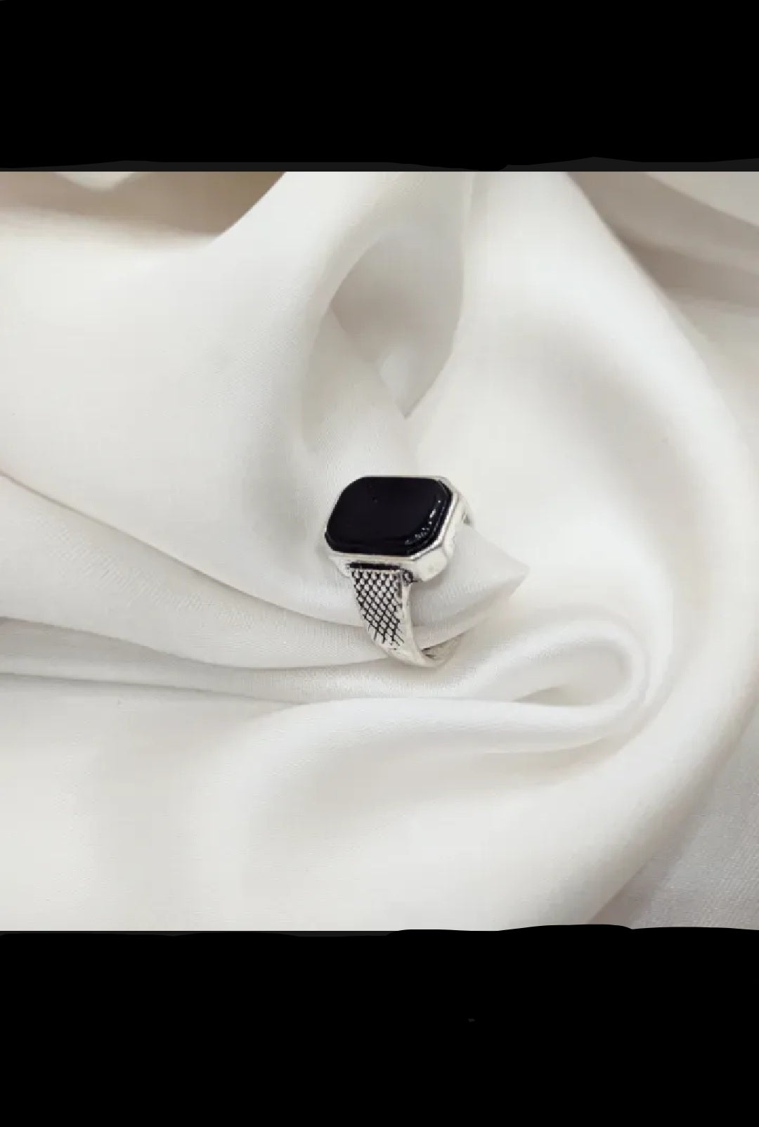 LUXURY TURKISH RING SPECIAL EID OFFER (ایک کے ساتھ ایک فری ) GET FREE HOME DELIVERY