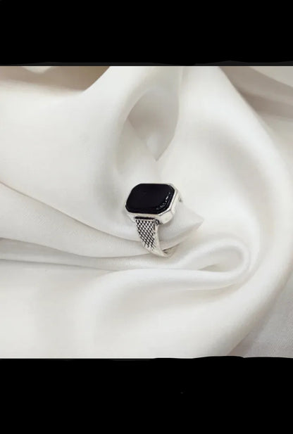LUXURY TURKISH RING SPECIAL EID OFFER (ایک کے ساتھ ایک فری ) GET FREE HOME DELIVERY