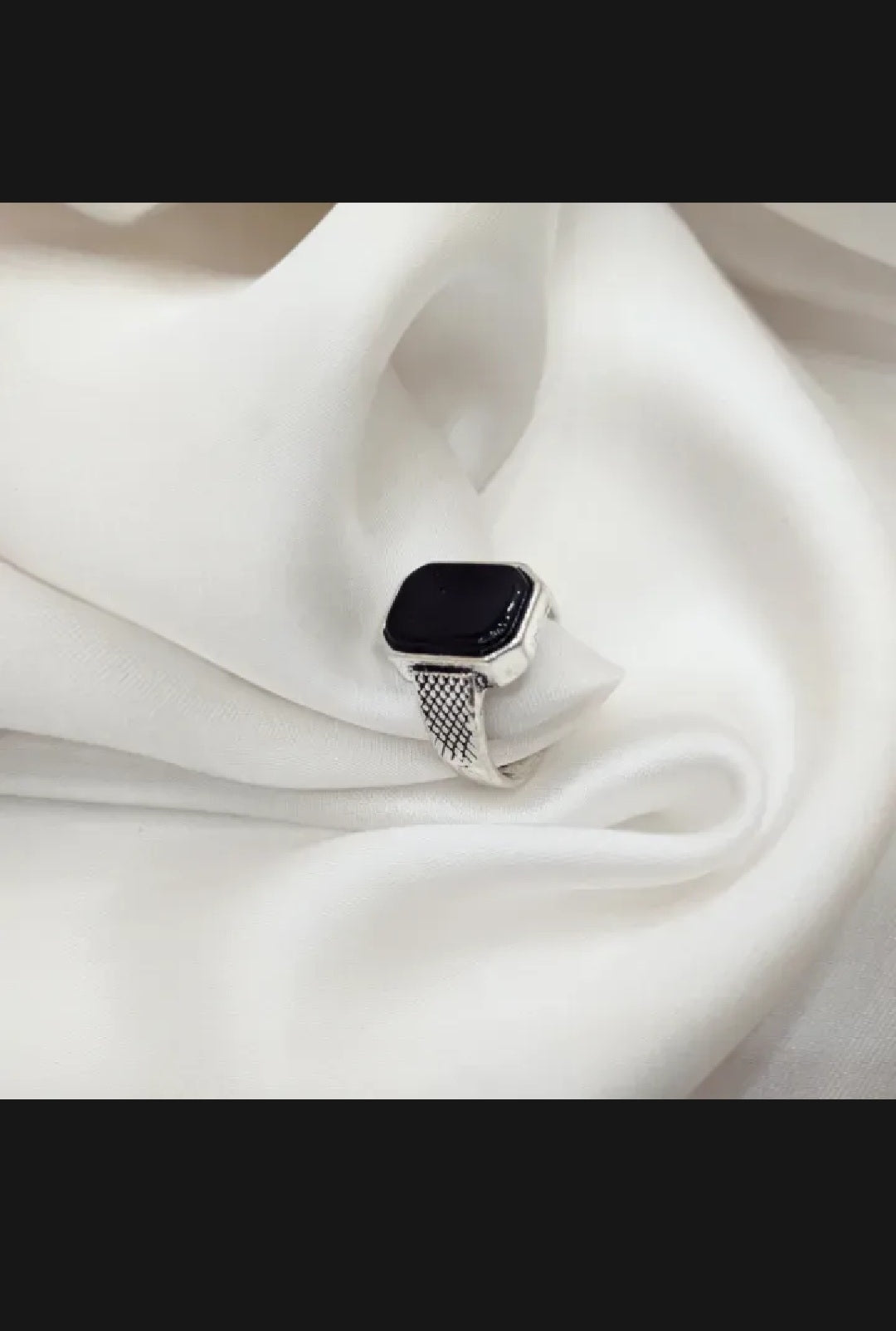 LUXURY TURKISH RING SPECIAL EID OFFER (ایک کے ساتھ ایک فری ) GET FREE HOME DELIVERY