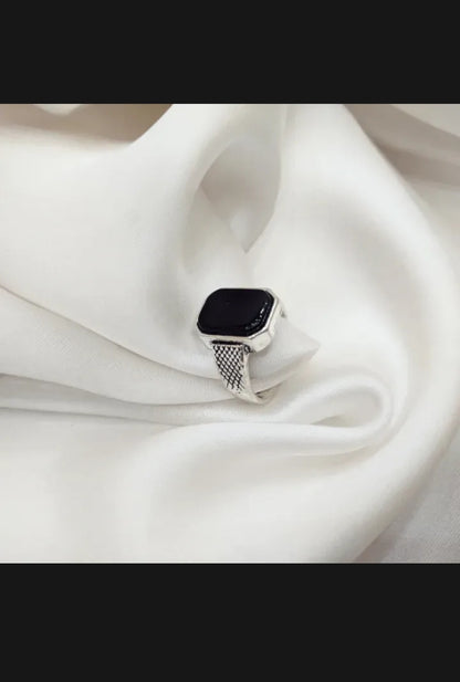 LUXURY TURKISH RING SPECIAL EID OFFER (ایک کے ساتھ ایک فری ) GET FREE HOME DELIVERY